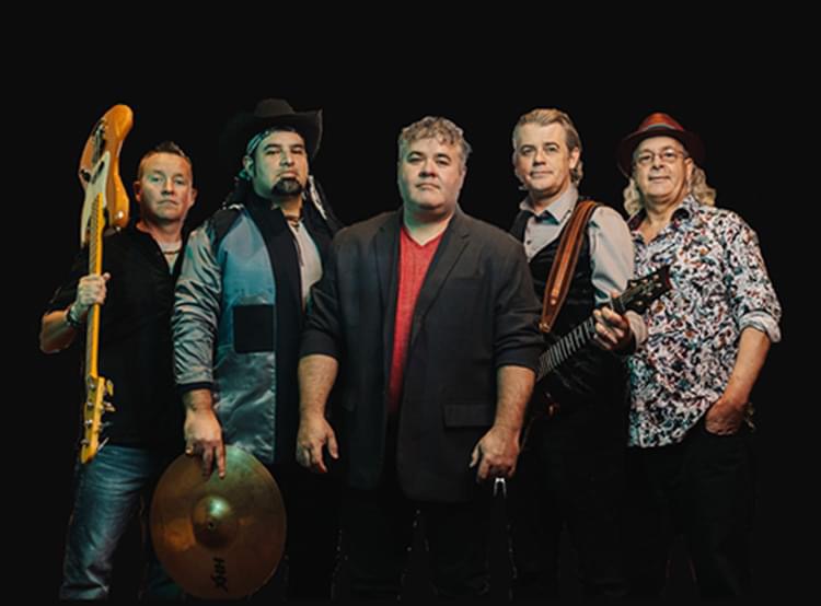 50 Mission Band - Image 12