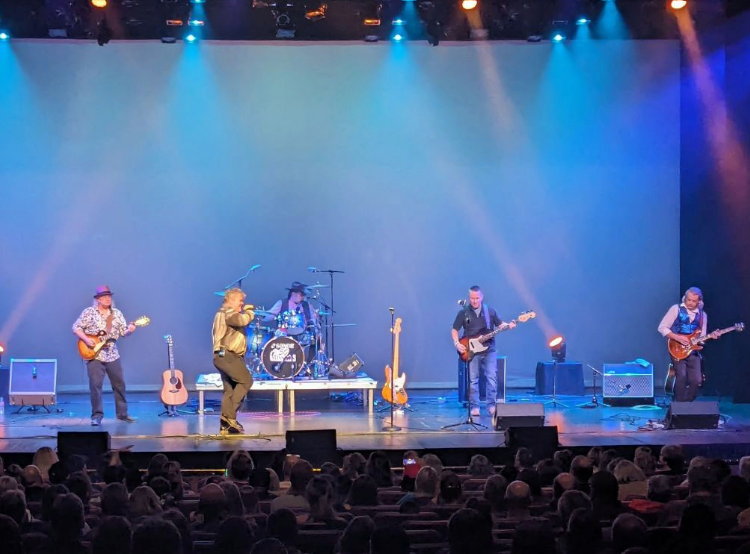 50 Mission Band - Image 2