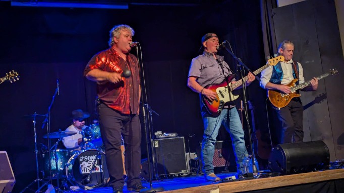 50 Mission Band - Image 4