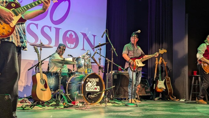 50 Mission Band - Image 6